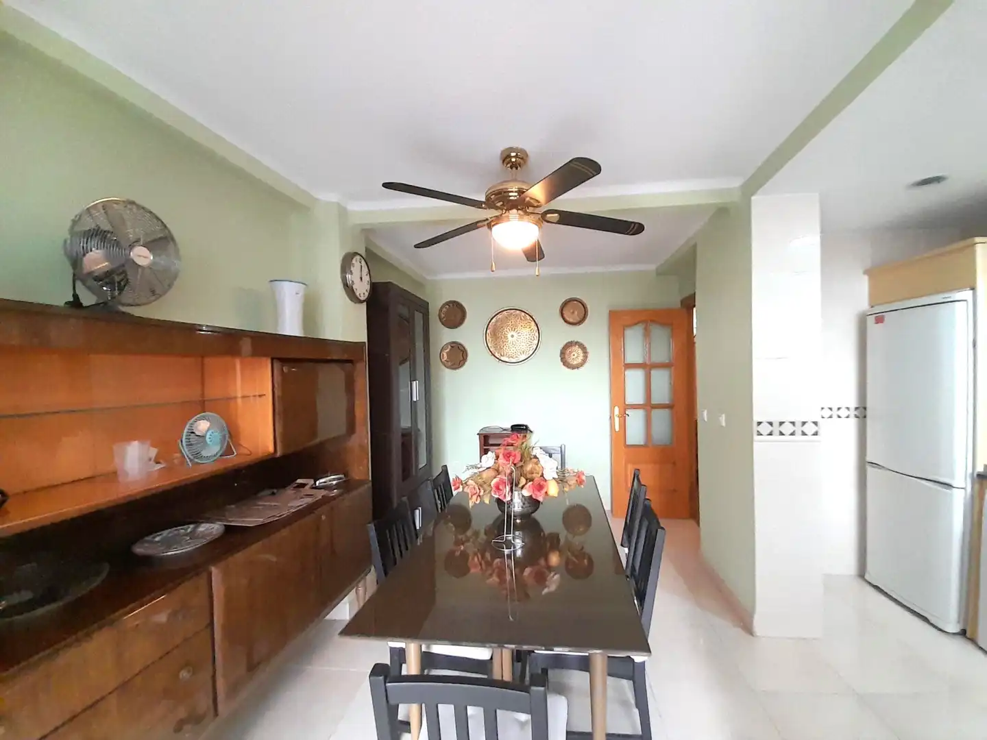Flat with lift to rent in PELAYO, imagen 3