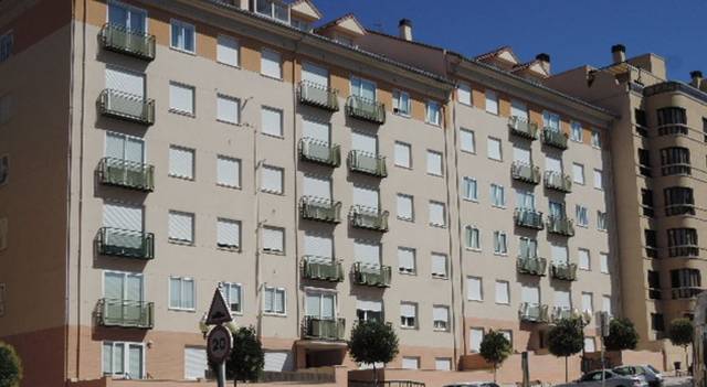 Piso en Venta en AGUSTIN RODRIGUEZ SAHAGUN en Universidad