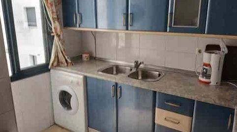 Foto 4 de Piso en venta en Susana Marcos, La Reconquista - El Rosario, Algeciras