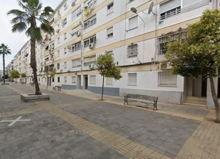 Piso con ascensor en venta en El Carmen - Cardeñas, imagen 2