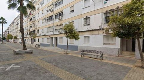 Foto 2 de Piso en venta en El Carmen - Cardeñas, Huelva Capital
