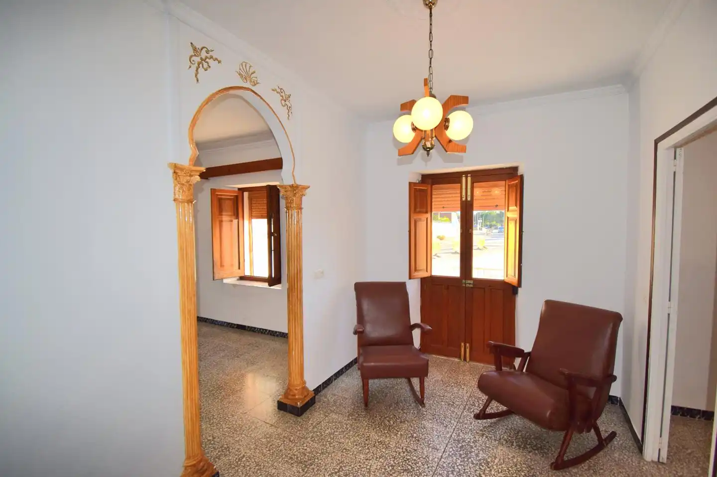 Casa o chalet en venta en Sotogrande con Balcón y Internet