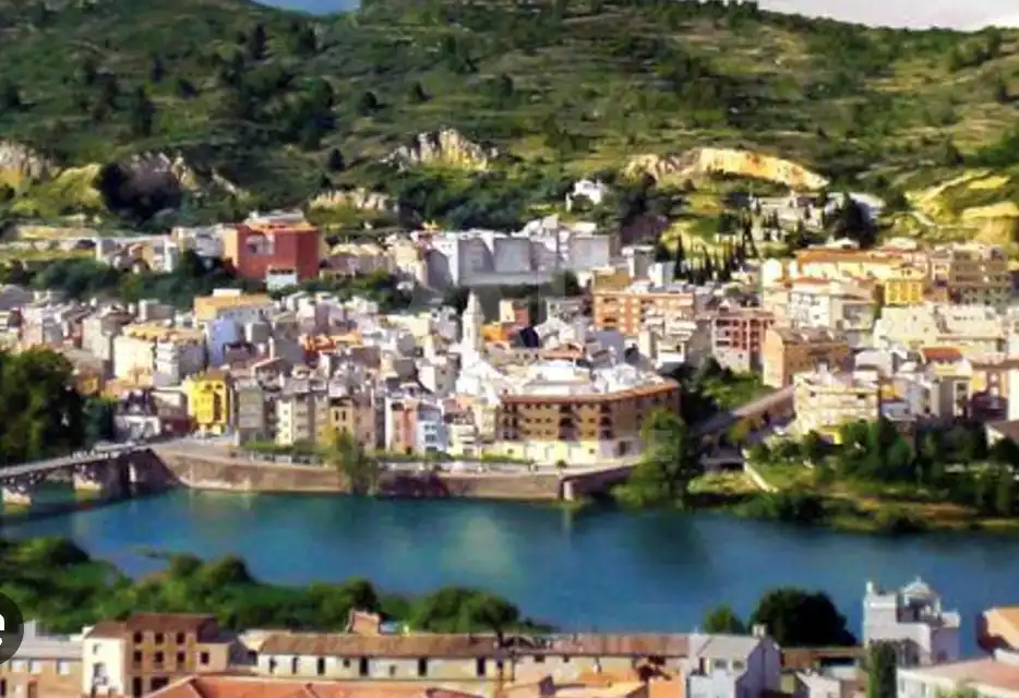 Country homes for sale in Calle San Vicente, 21, Ribesalbes