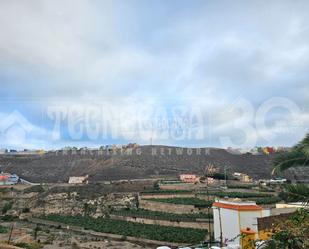 Vista exterior de Residencial en venda en Las Palmas de Gran Canaria