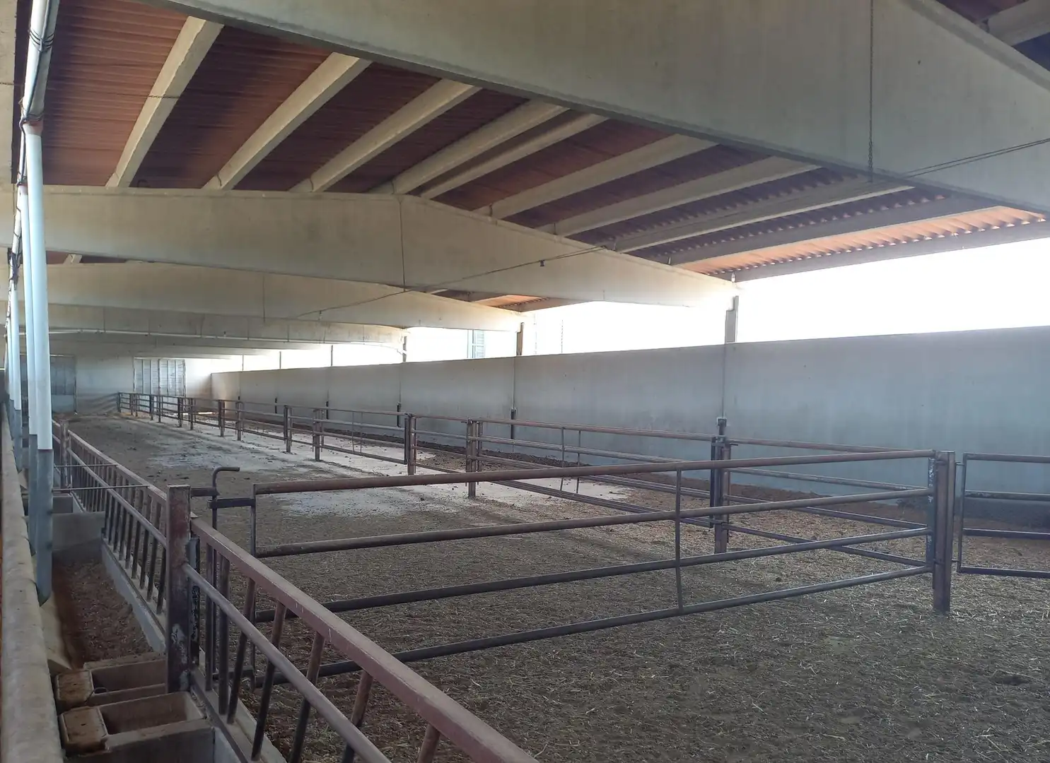 Finca rústica en venta en Tivissa