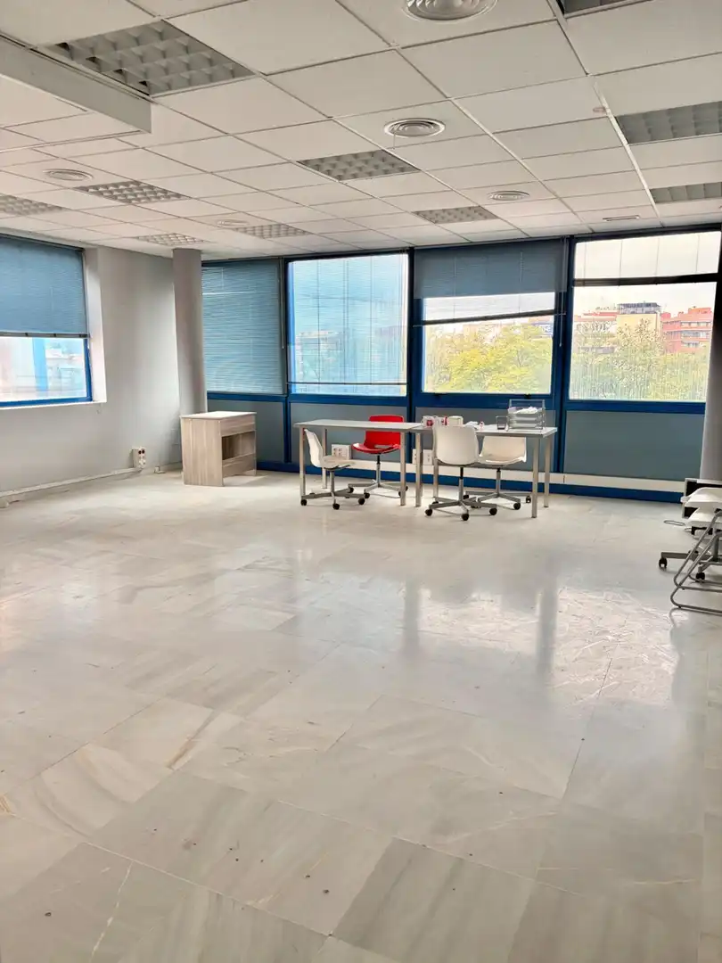 Büro mit Aufzug zur Miete in Centro, imagen 34