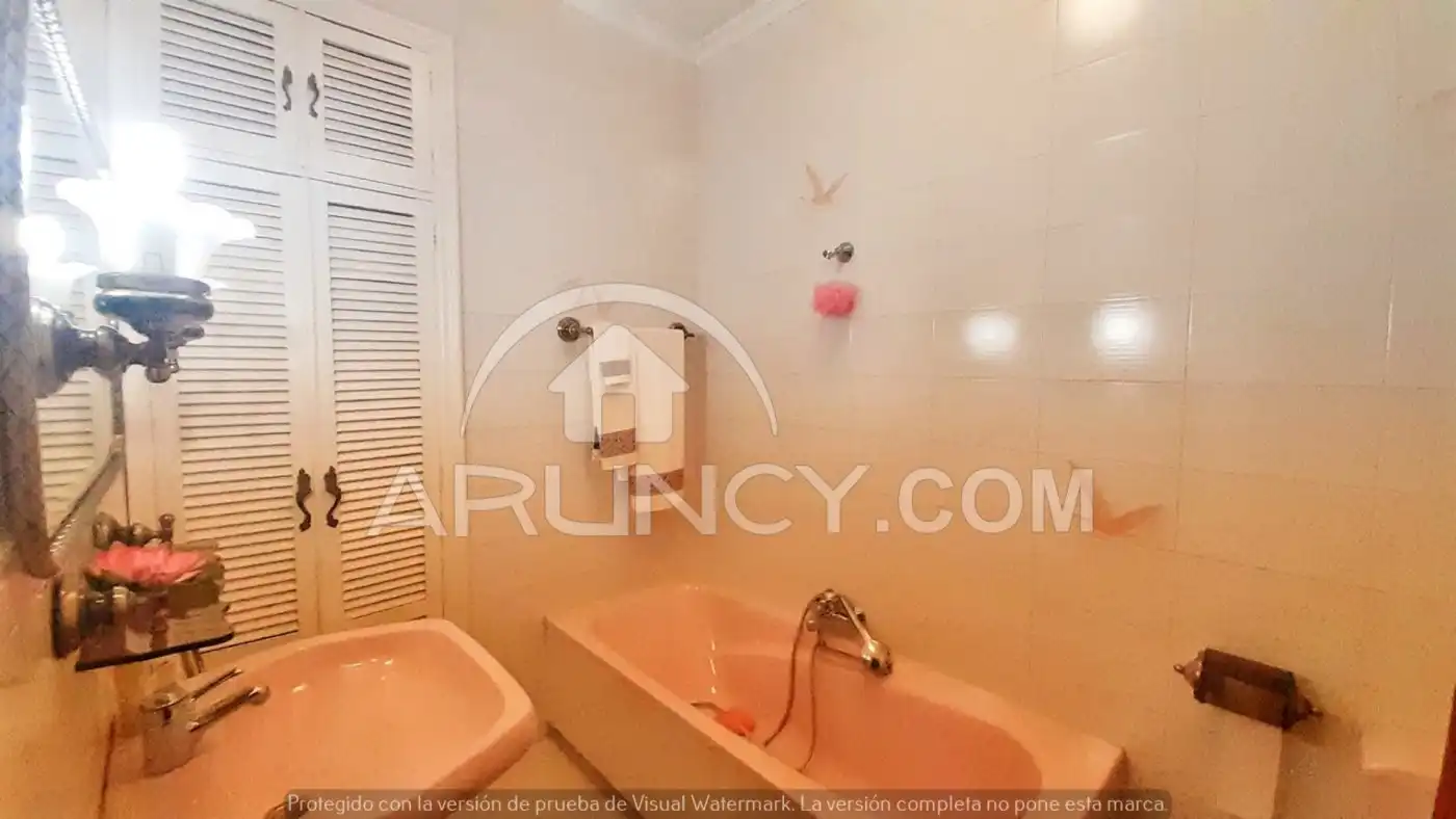 Houses for sale in Centro