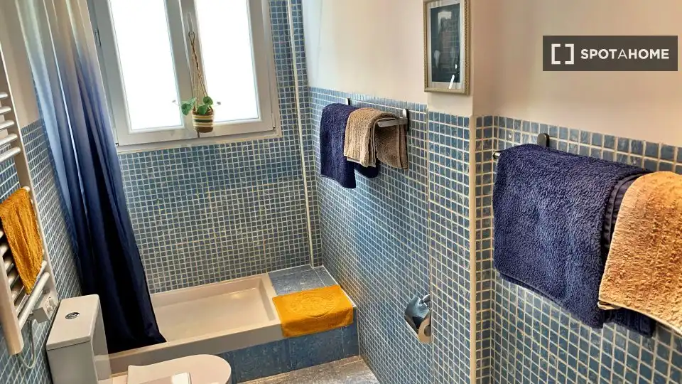 Habitación en El Grau