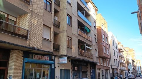 Foto 4 de Piso en venta en Campo de la Juventud, Palencia Capital