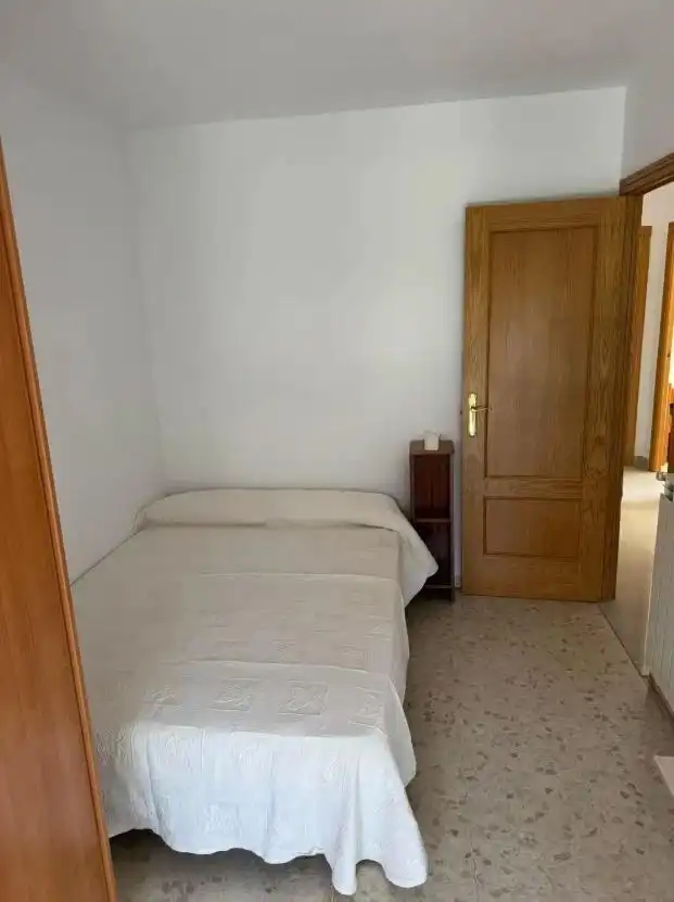 Wohnung zur Miete in Camino DE ALFACAR, Campo Verde