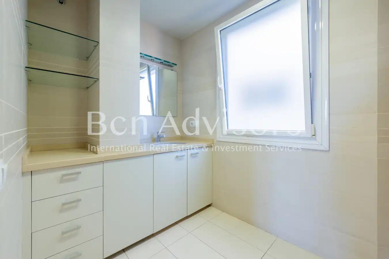 Penthouse mit Aufzug zum Verkauf in Sarrià - Sant Gervasi, imagen 25
