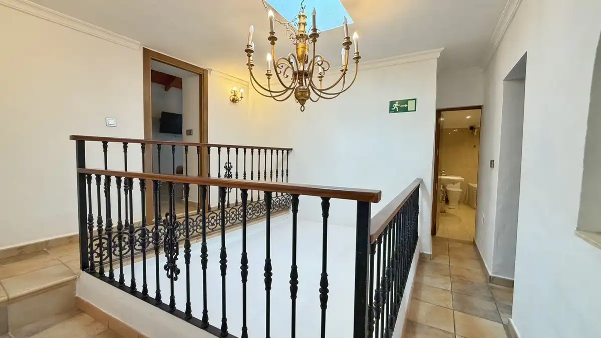 Reihenhaus zum Verkauf in Marbella Centro, imagen 38