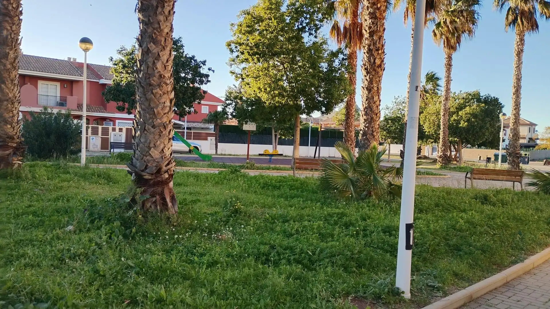 Piso en venta en Cartagena con Aire acondicionado, Trastero y Amueblado