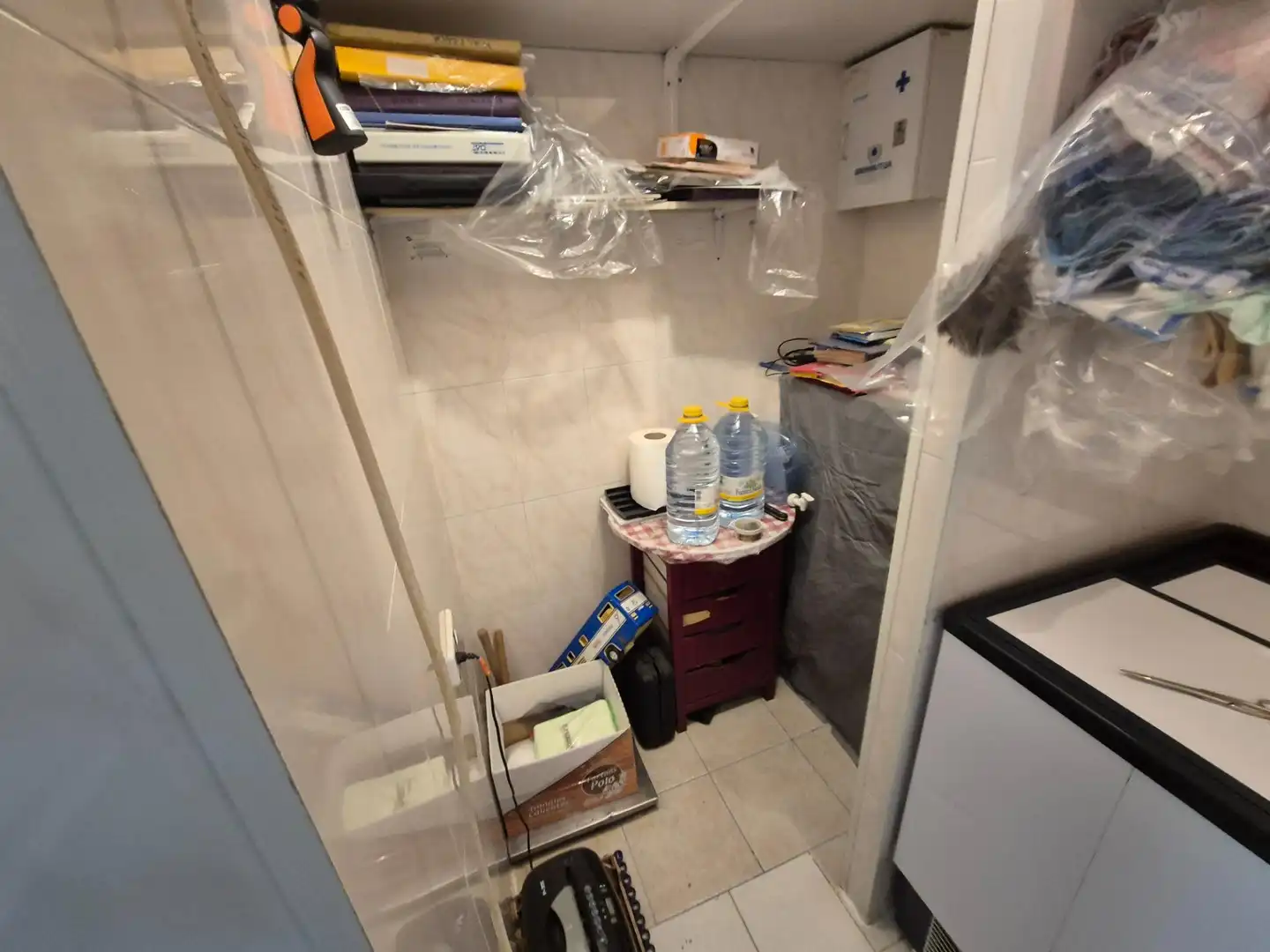 Commercial properties for sale in Elda  with Furnished