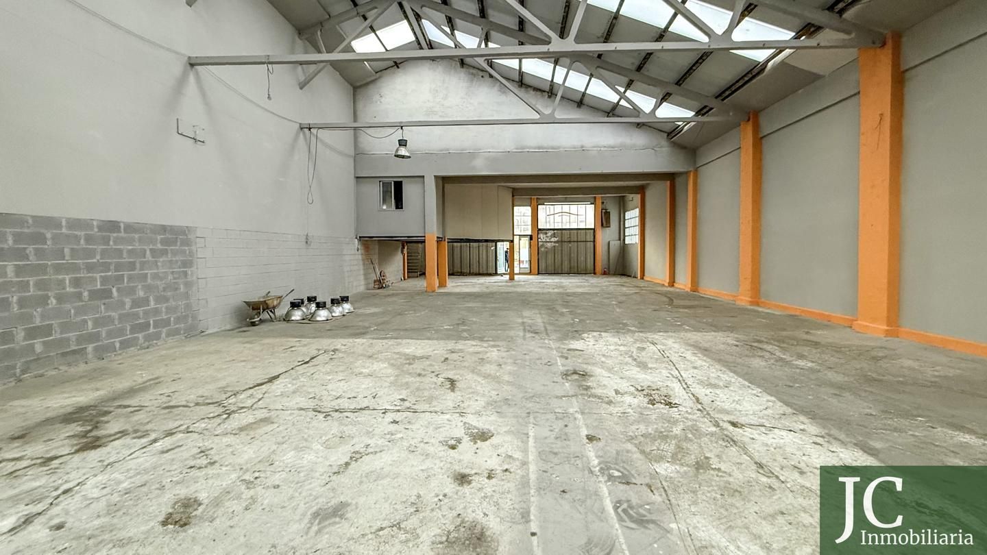 Industrial buildings for rent in Bárcena de Cicero