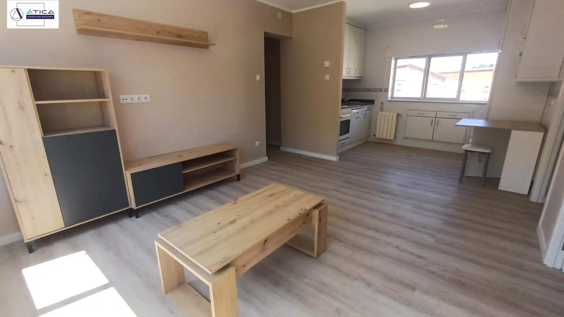 Piso en venta en Calle SAN MARTIN PINO-PEÑACASTI, Peñacastillo - Nueva Montaña