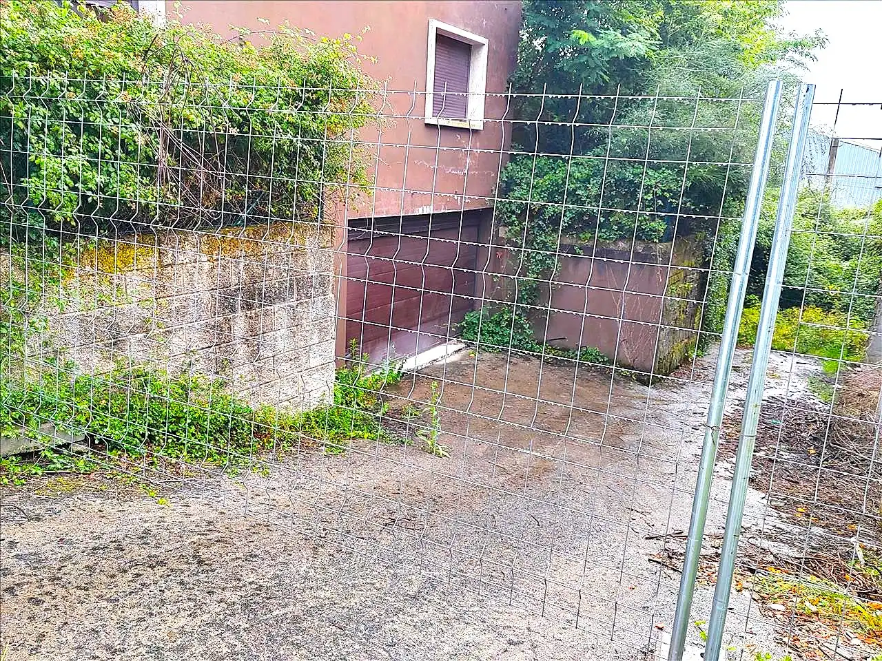 Aparcament de Casa o xalet en venda en Vilaboa amb Terrassa i Traster