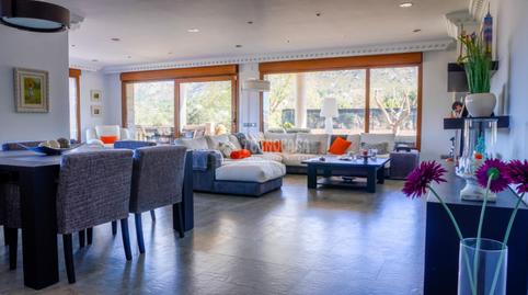 Foto 2 de Casa adosada en venda a Fontenebro - Altavista, Madrid