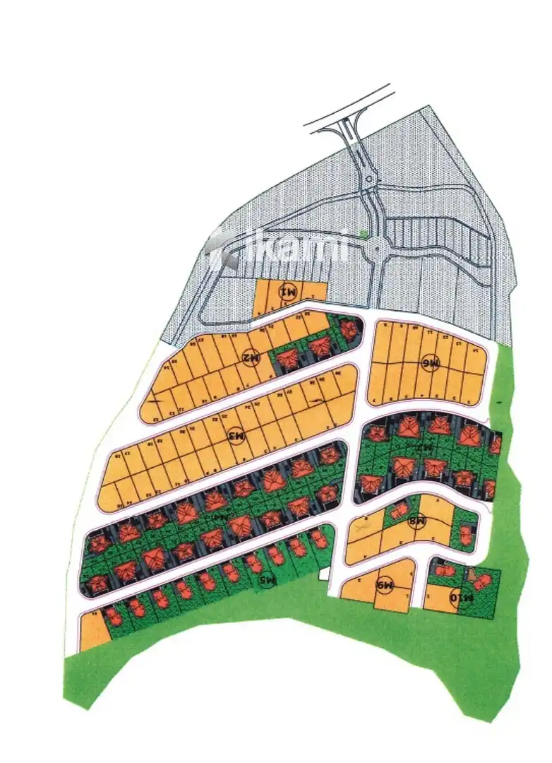 Terreno en venta en Sepúlveda