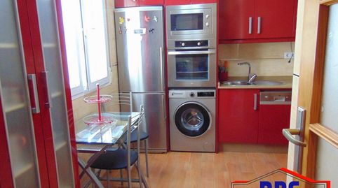 Foto 3 de Apartamento en venta en Felix Rodriguez de la Fuente, 3, Playa de Garrucha, Garrucha