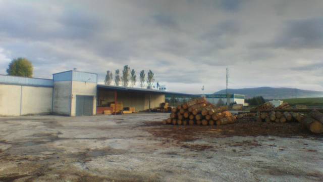 Nave industrial en Venta en Orkoien