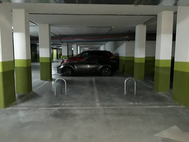 Garaje en Venta en Calle de la Imaginación, 13 en Norte