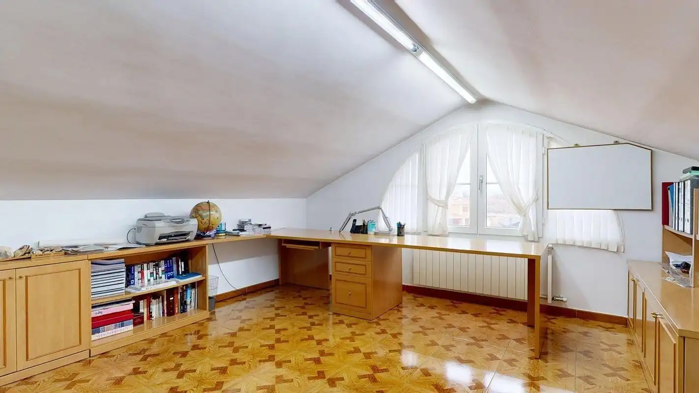 Casa o xalet en venda a Urbanizacion VALDEARENAS, Estación - San Antonio