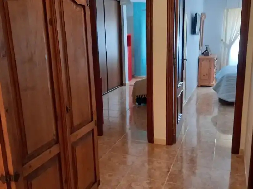 Pis en venda en Lorca amb Aire condicionat