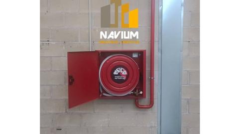 Photo 3 of Industrial buildings to rent in Valdepelayo - Montepinos - Arroyo Culebro, Leganés