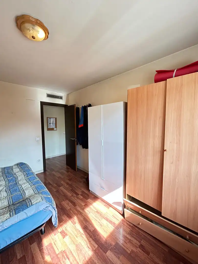 Habitación de Piso en venta en Santa Coloma de Farners con Aire acondicionado, Calefacción y Terraza