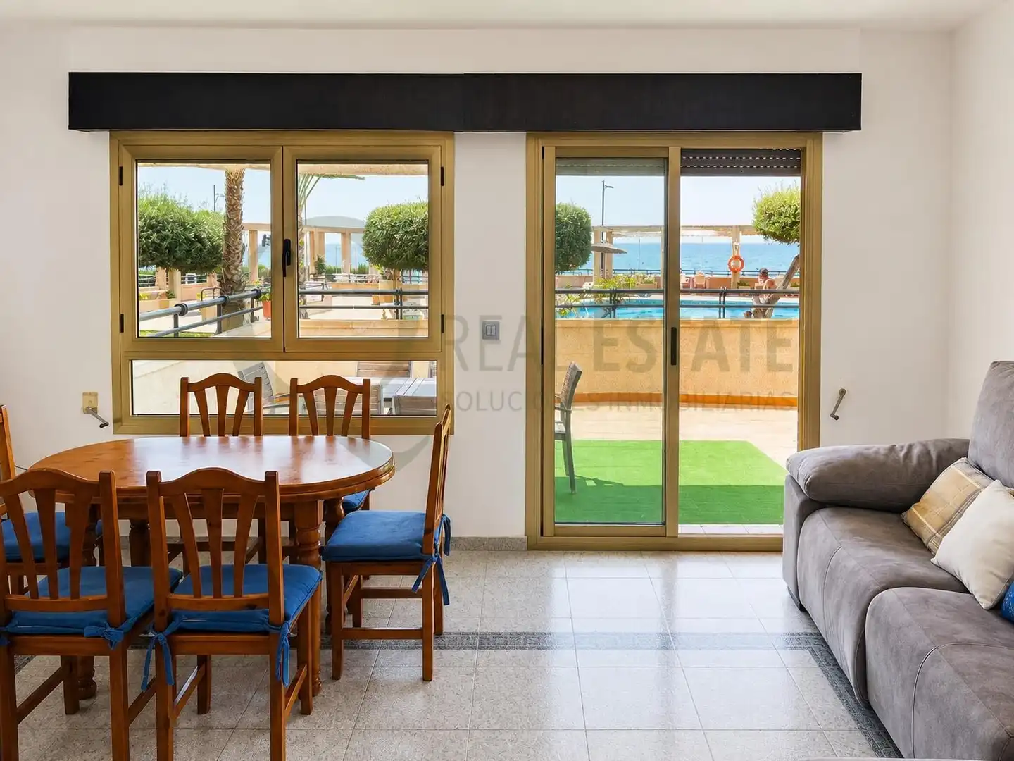 Piso con piscina en venta en Avenida Jaume I 'El Conqueridor', imagen 9