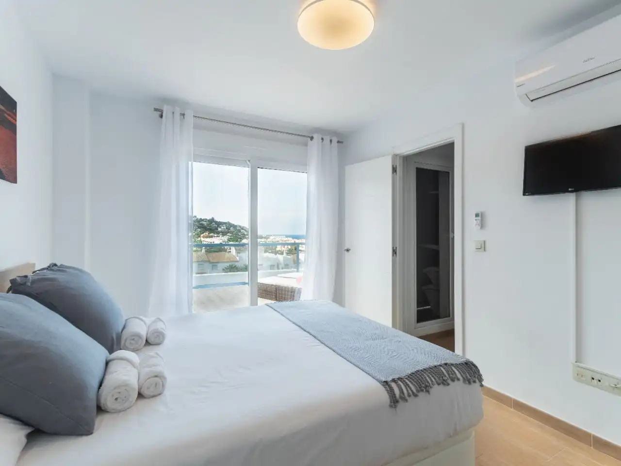Duplex con piscina in vendita a Calle El Copo 4, imagen 25