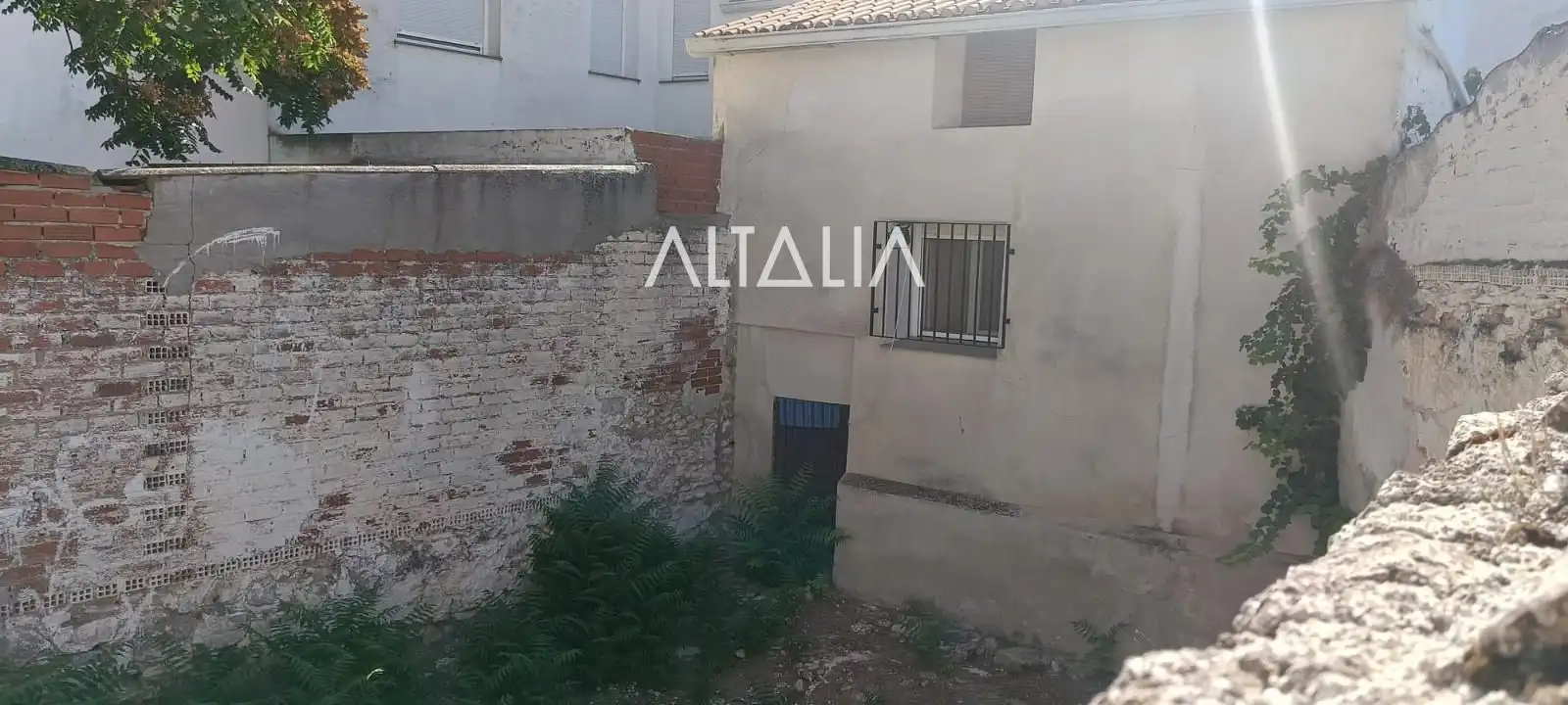 Casa amb jardí en venda a MISERICORDIA, imagen 72