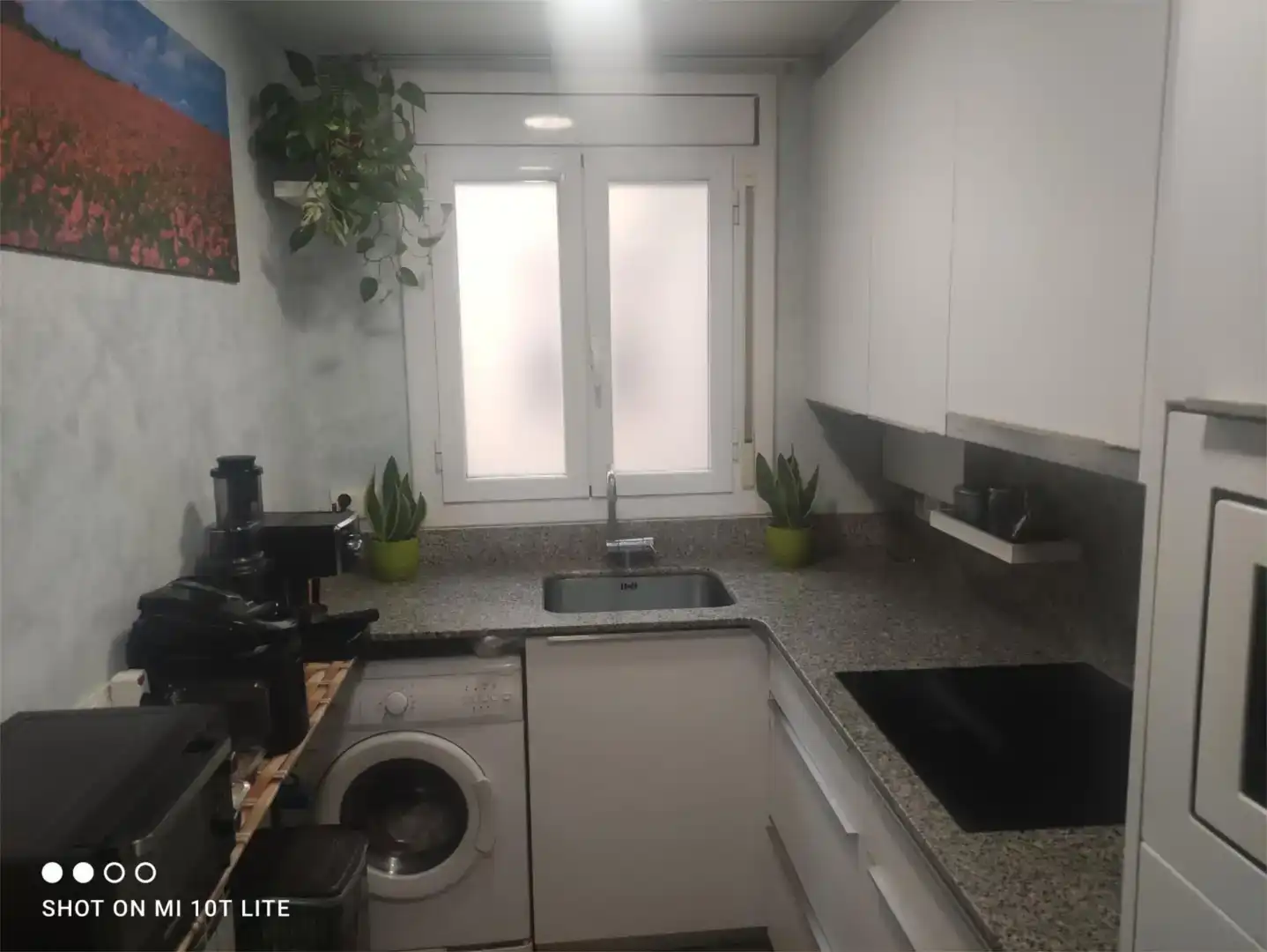 Kitchen of Flat for sale in Agramunt, Lleida