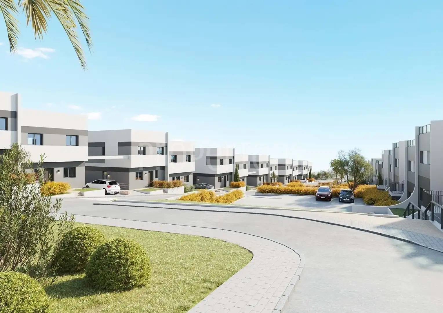 Residenziale in vendita a FINESTRAT, imagen 12