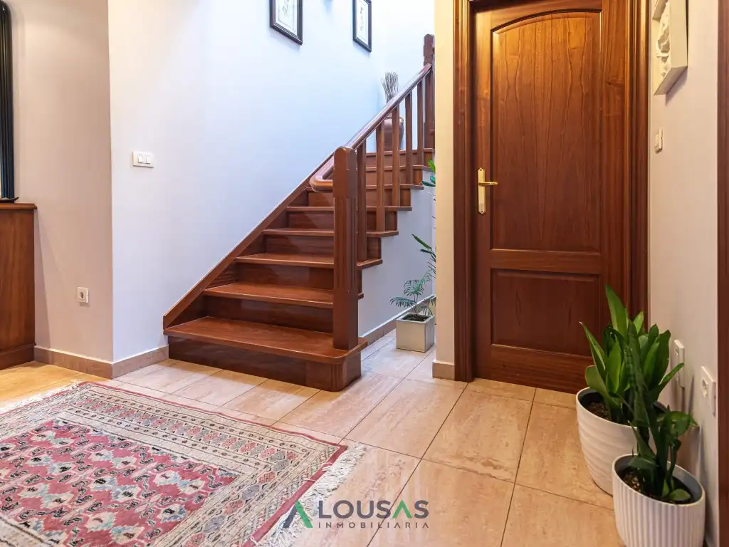 Casa o chalet en venta en Lugo