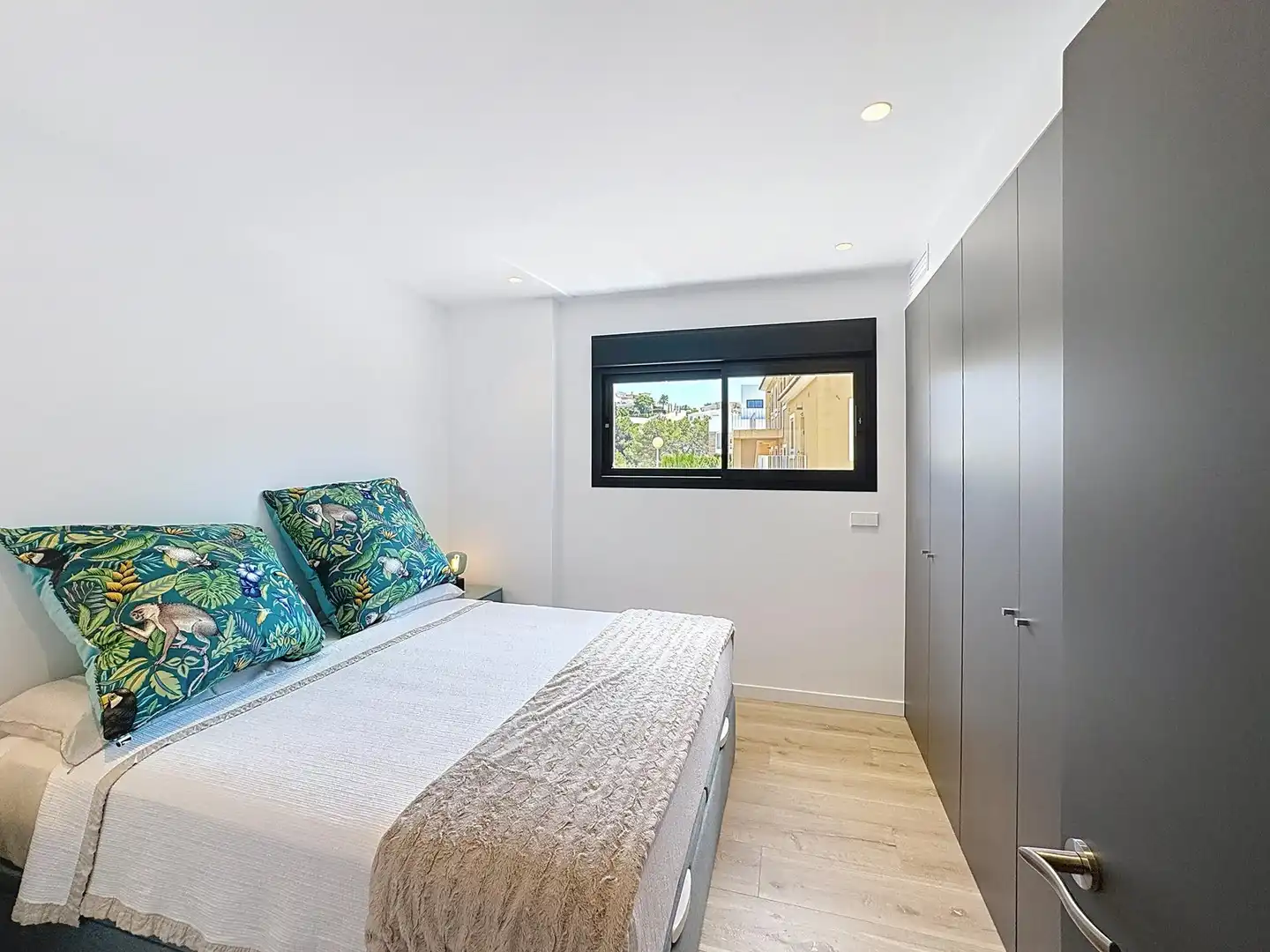 Apartament amb piscina en venda a Cumbre del Sol, imagen 23