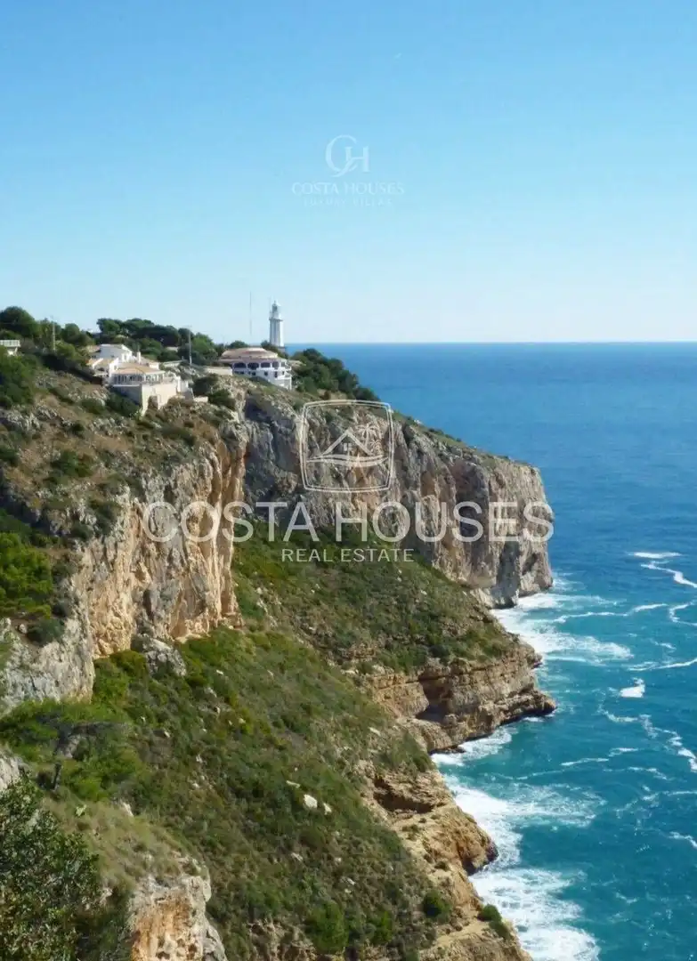 Villa con piscina in vendita a Portichol - Balcón al Mar, imagen 19