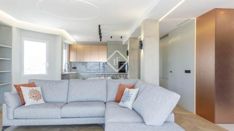 Photo 2 of Attic to rent in El Carme, Valencia