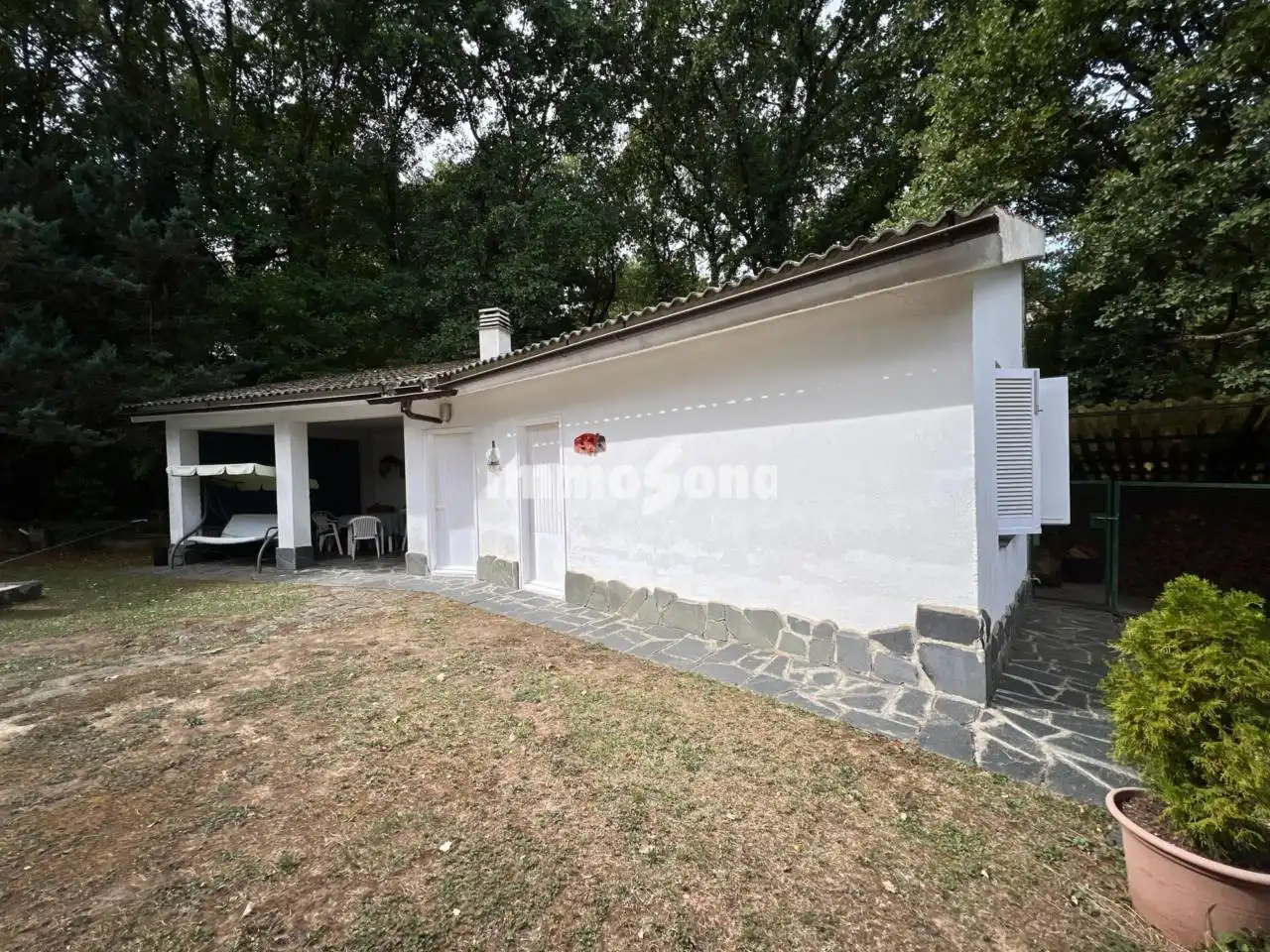 Casa o chalet en venta en Muntanyola con Aire acondicionado, Calefacción y Jardín privado