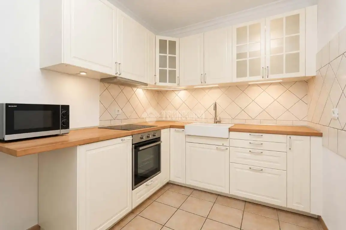Cocina de Piso en venta en Adeje con Terraza