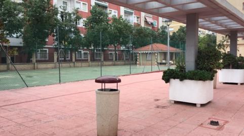 Foto 4 de Pis en venda a Santa María de Gracia, Murcia