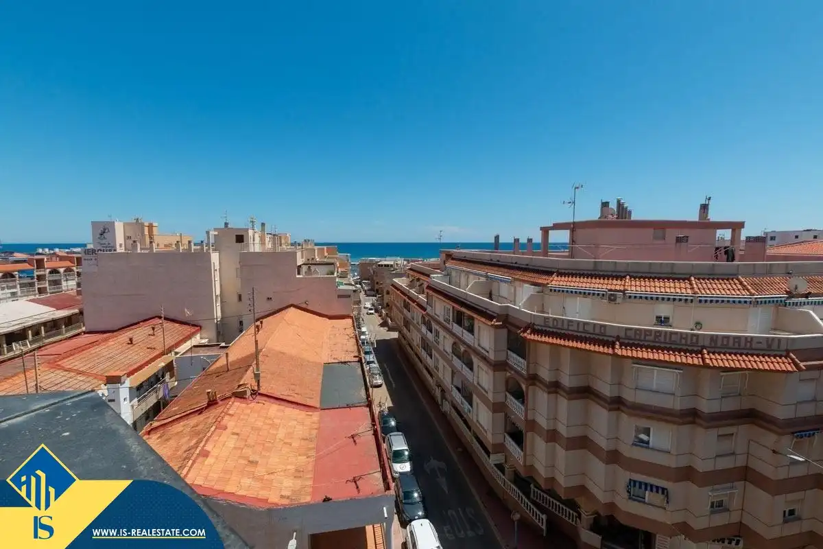 Wohnung zum Verkauf in La Mata, imagen 24