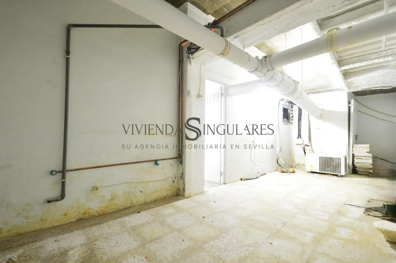 Business premises for sale in Macarena, imagen 8
