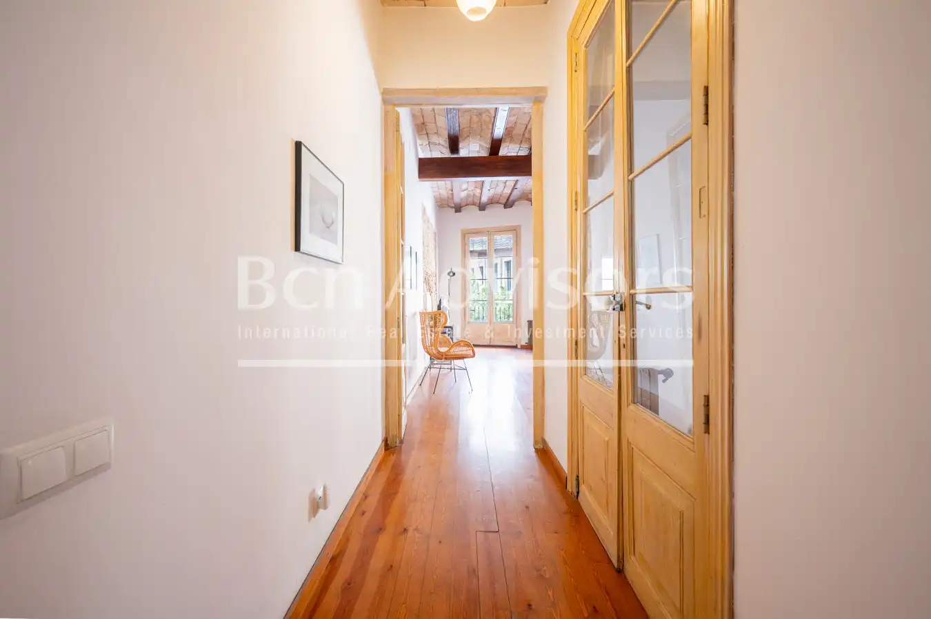 Wohnung mit Terrasse zum Verkauf in Carrer de la Carabassa, imagen 21