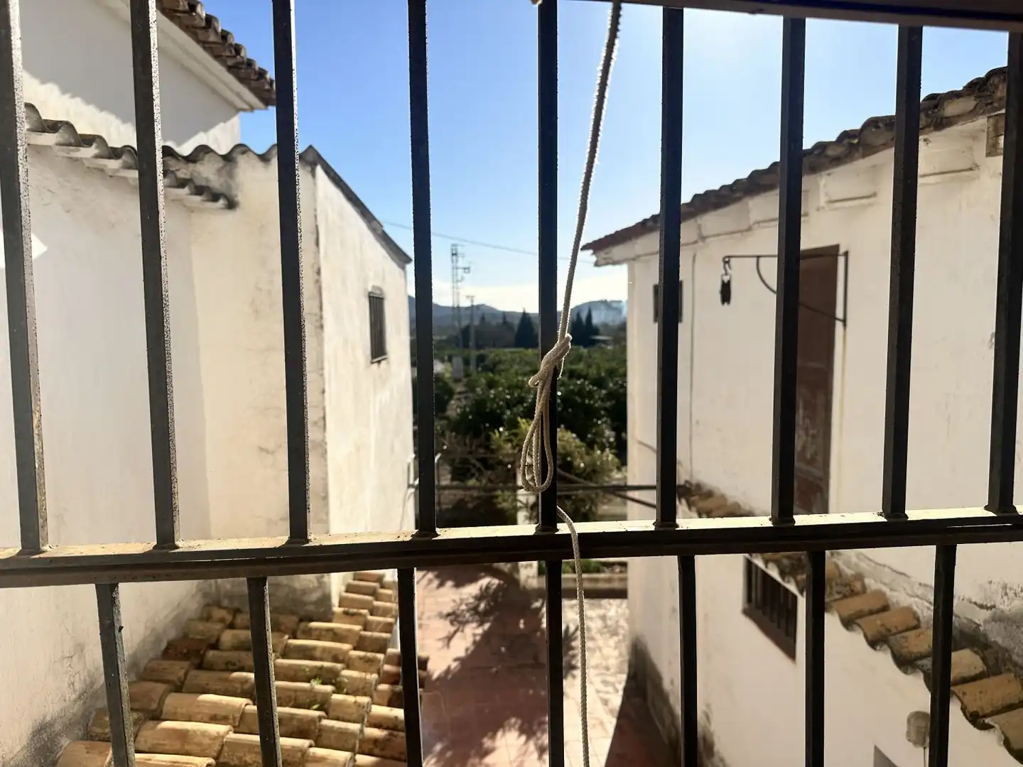 House with terrace for sale in Algímia de Alfara, imagen 78