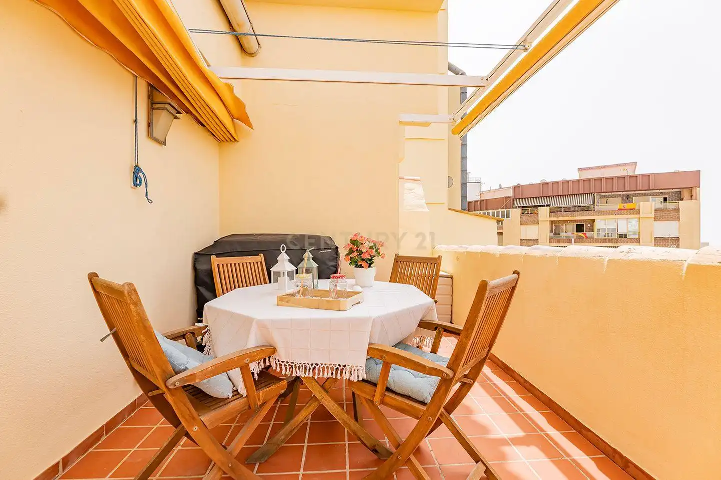 Apartamento en venta en AV IFACH 16CALP (ALICANTE), -1, Zona Pueblo