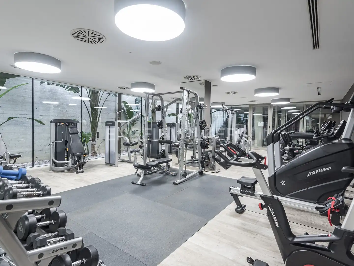 Piso en venta en Barcelona con Aire acondicionado, Calefacción y Parquet