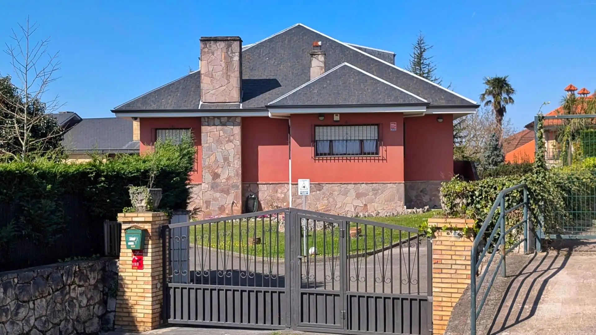 Chalet con piscina en venta en Calle DOCTOR FLEMING 34, imagen 45