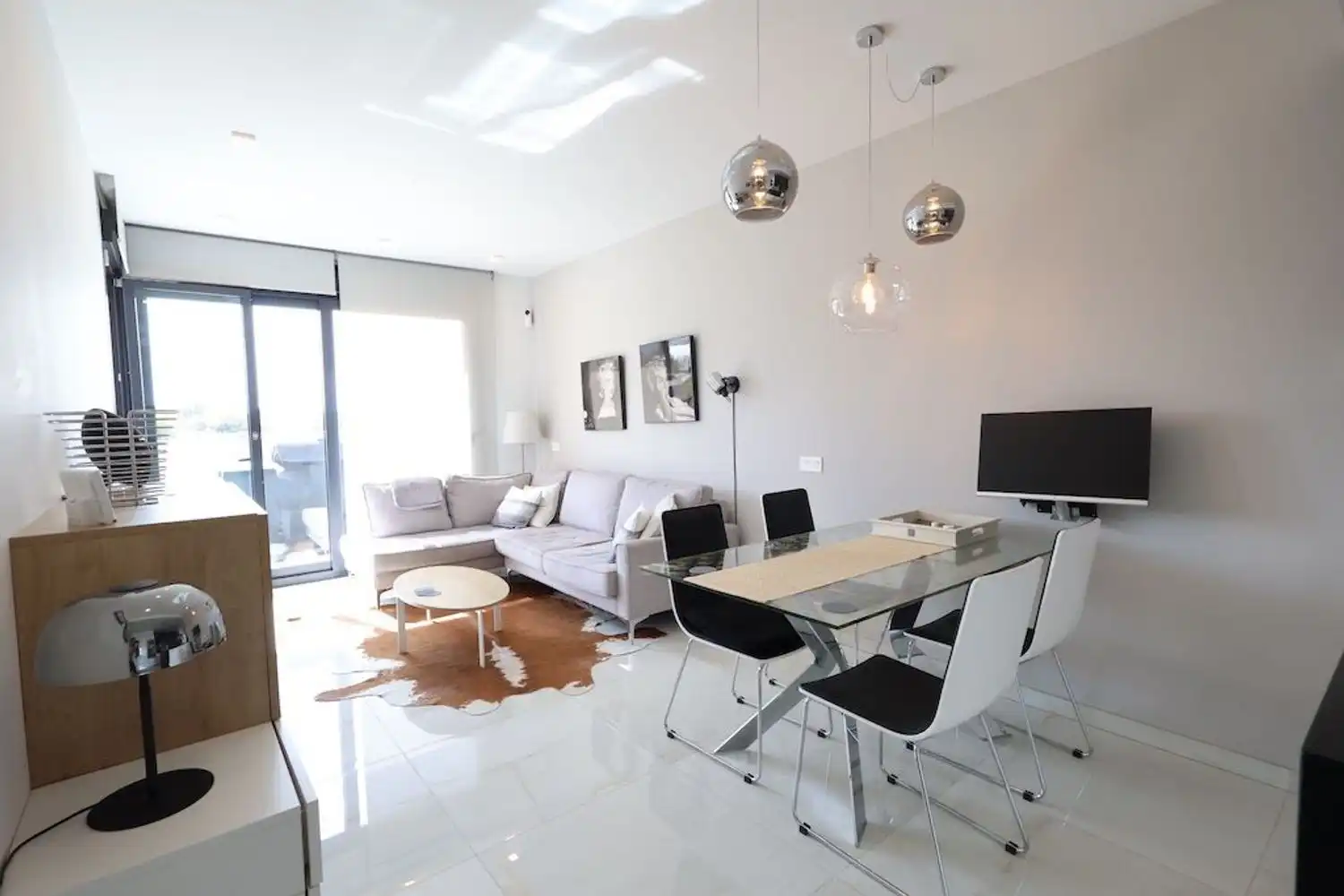 Apartamento con piscina en venta en Orihuela Costa, imagen 9